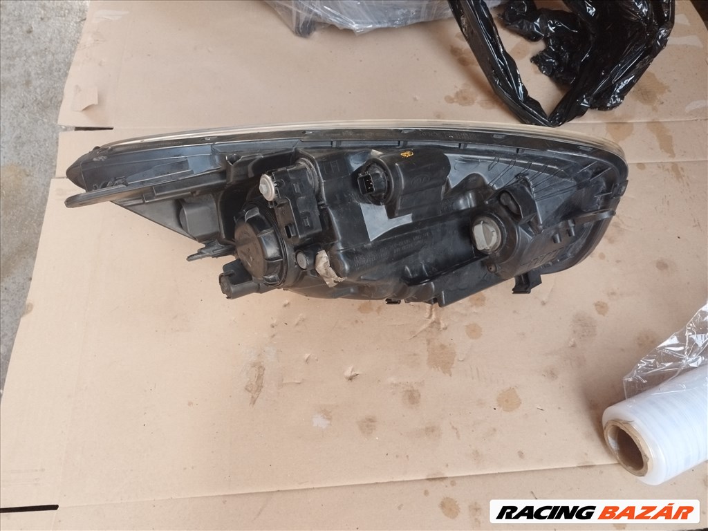 Kia Picanto (TA) fényszóró  921011y0 2. kép