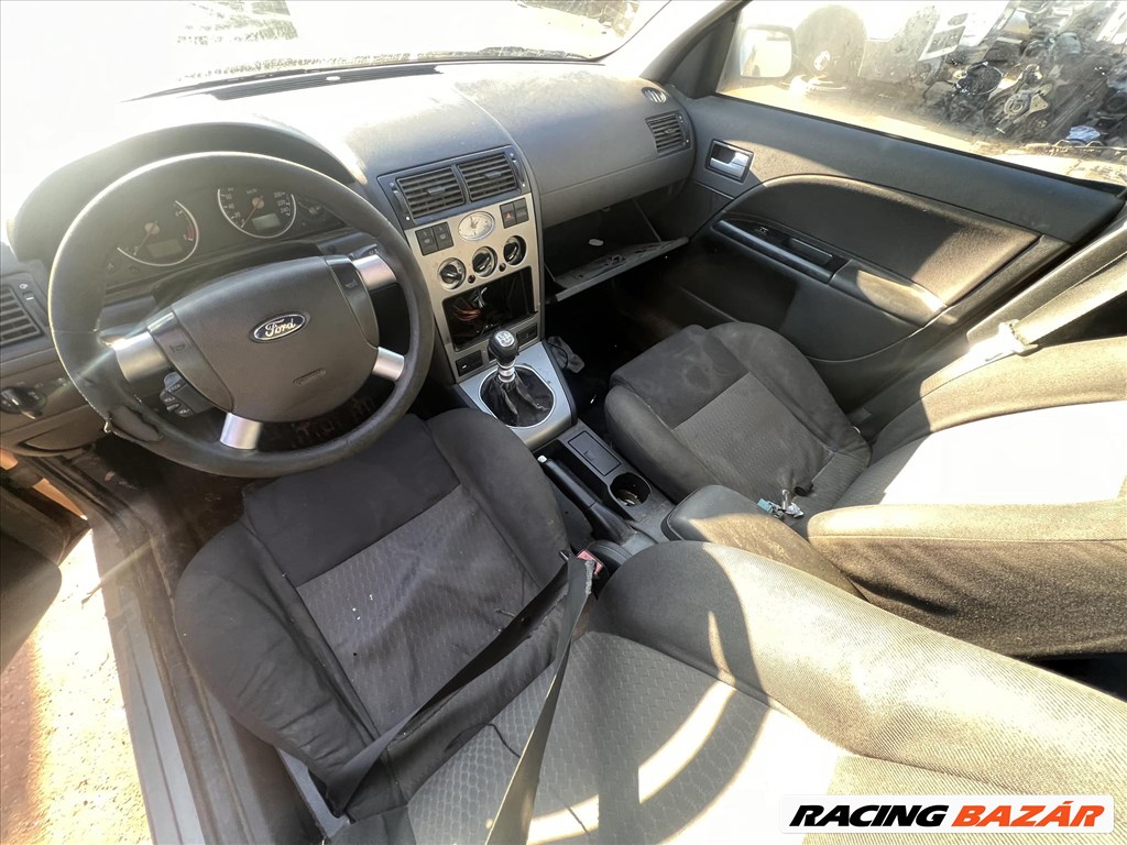 Ford Mondeo 2.0 tdci -FMBA- bontott alkatrészei 4. kép