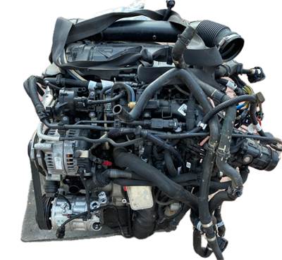 BMW X1 F48 Komplett motor xDrive 20i B48A20B
