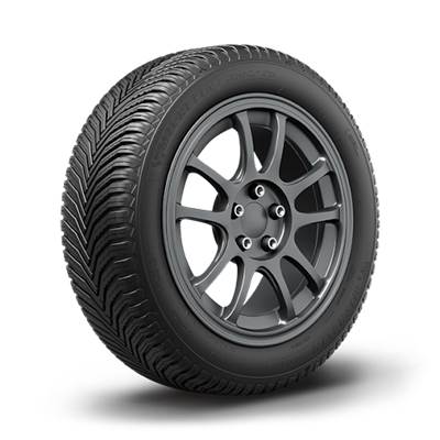 Michelin CROSSCLIMATE 2 M+S 3PMSF 205/50 R16 87Y négyévszakos gumi