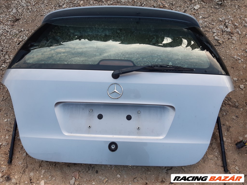 Mercedes A-osztály (W168) bontott alkatrészei 51. kép