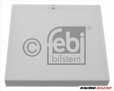 FEBI BILSTEIN 32609 - pollenszűrő HONDA