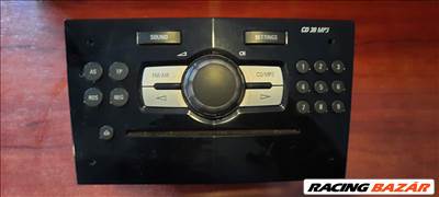 Corsa d Cd 30 mp3