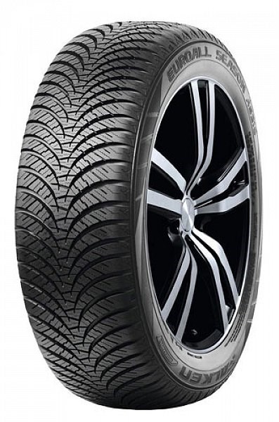 Falken AS210 XL 225/65 R17 106V négyévszakos gumi 1. kép