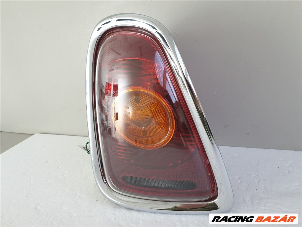 506279 Mini Cooper R56, 2008, Bal Hátsó Lámpa 1. kép