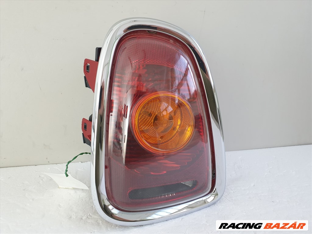 506279 Mini Cooper R56, 2008, Bal Hátsó Lámpa 2. kép