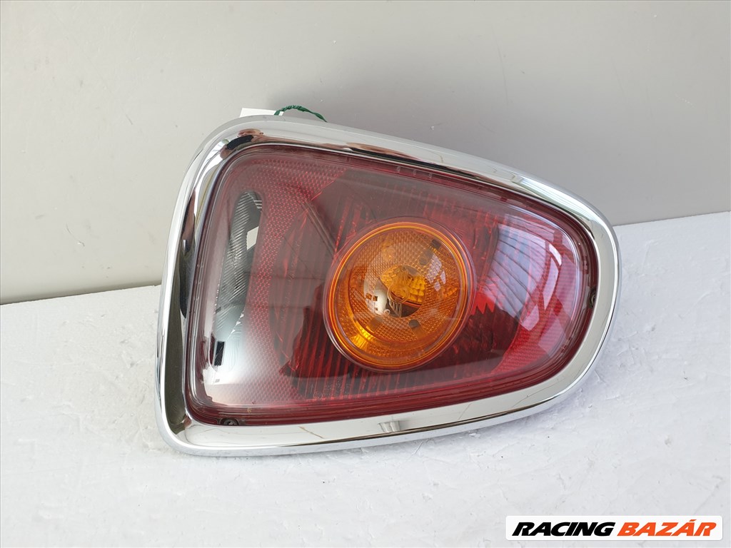 506279 Mini Cooper R56, 2008, Bal Hátsó Lámpa 3. kép