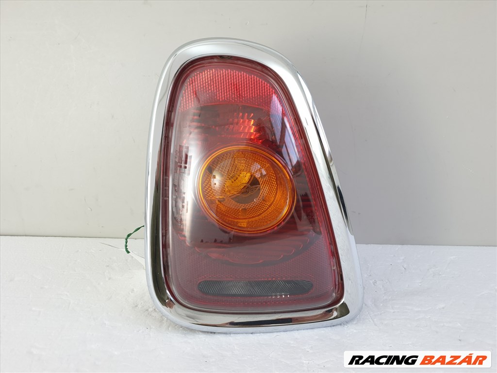 506279 Mini Cooper R56, 2008, Bal Hátsó Lámpa 4. kép