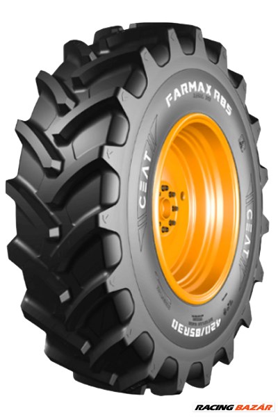 340/85 R 24 CEAT FARMAX R85 (125 D, TL) 1. kép
