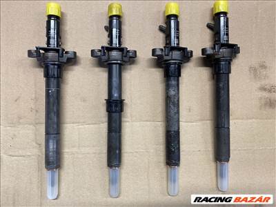 Citroen C5 2.0 HDI Befecskendező Bevizsgálva EJBR03801D Garanciával 