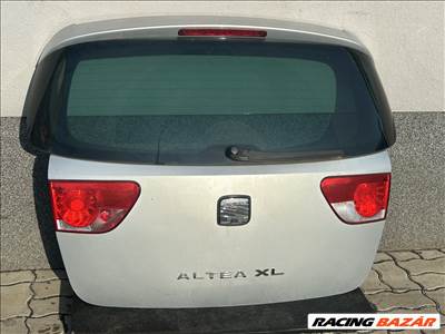 Seat Altea ajtó 