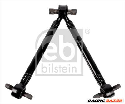 FEBI BILSTEIN 171803 - Lengőkar MERCEDES-BENZ