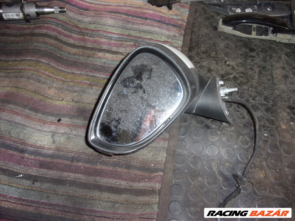Ford Fiesta Mk6 visszapillantó tükör  1. kép