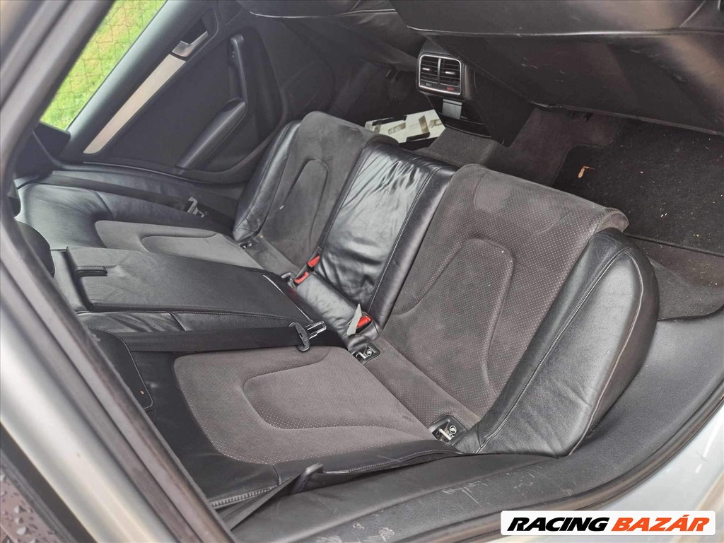 Audi A4 (B8 - 8K) bontott alkatrészei 8. kép