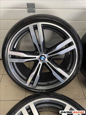 BMW G11-G30 Gyári M20" Alufelni 