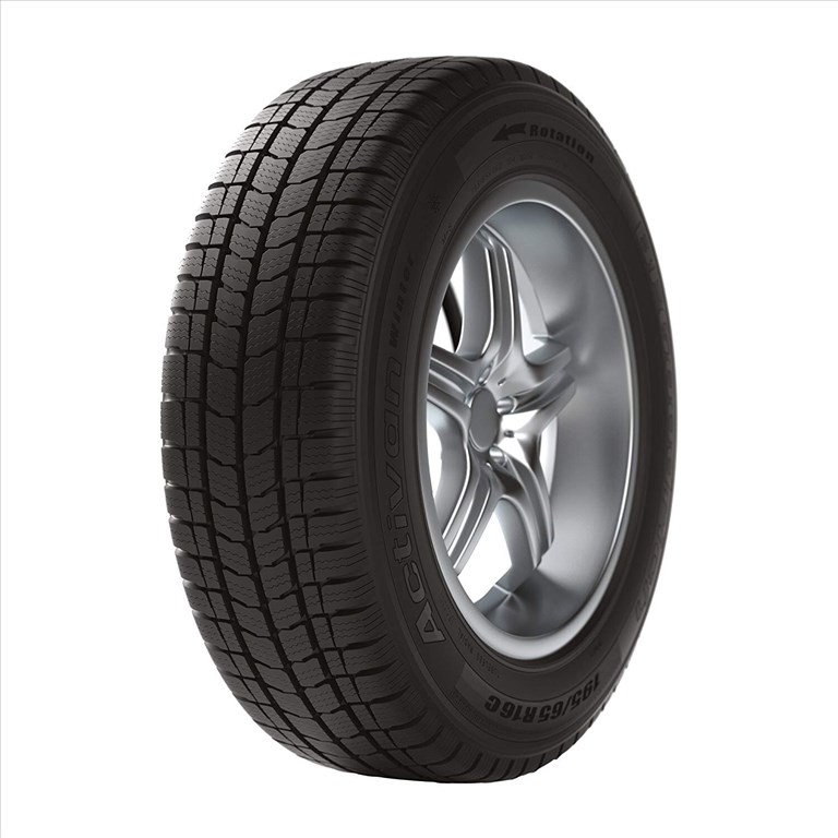 Yokohama Advan Fleva V701 225/50 R16 92W nyári gumi 1. kép