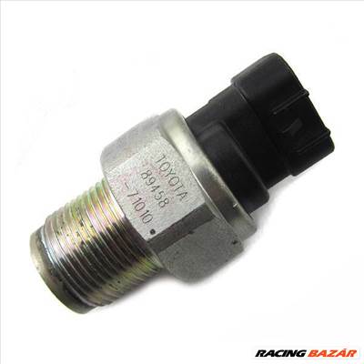 AKCIÓ! - OEM Toyota Hilux RAIL Nyomásszabályzó Szelep KDN KUN 2001-2011 8945871010 238100l020