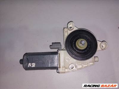 Peugeot 307 Bal első Ablakemelő Motor 9634457880