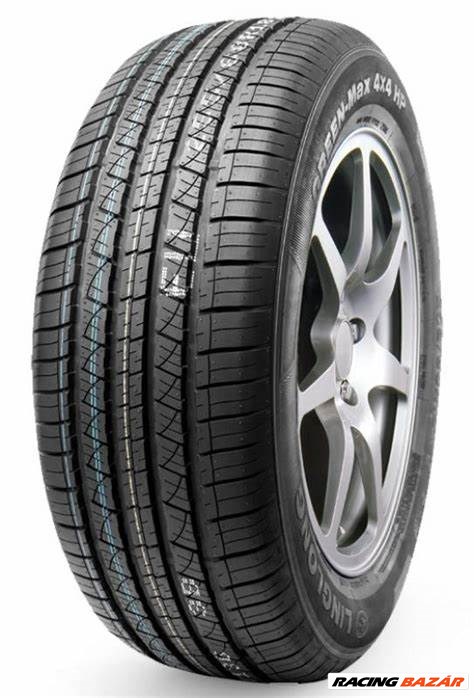 275/40 R 20 LINGLONG Green-Max 4x4 HP  (106V peremvédős XL) 1. kép