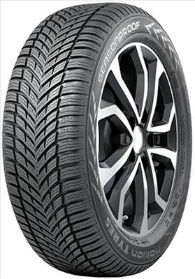 Nokian Tyres XL SEASONPROOF 225/45 R17 94W négyévszakos gumi