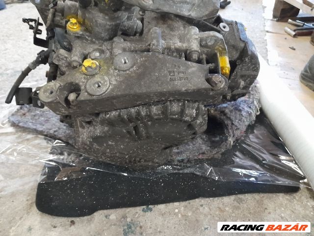 Opel m32 6 sebbeséges váltó 1.9 5. kép