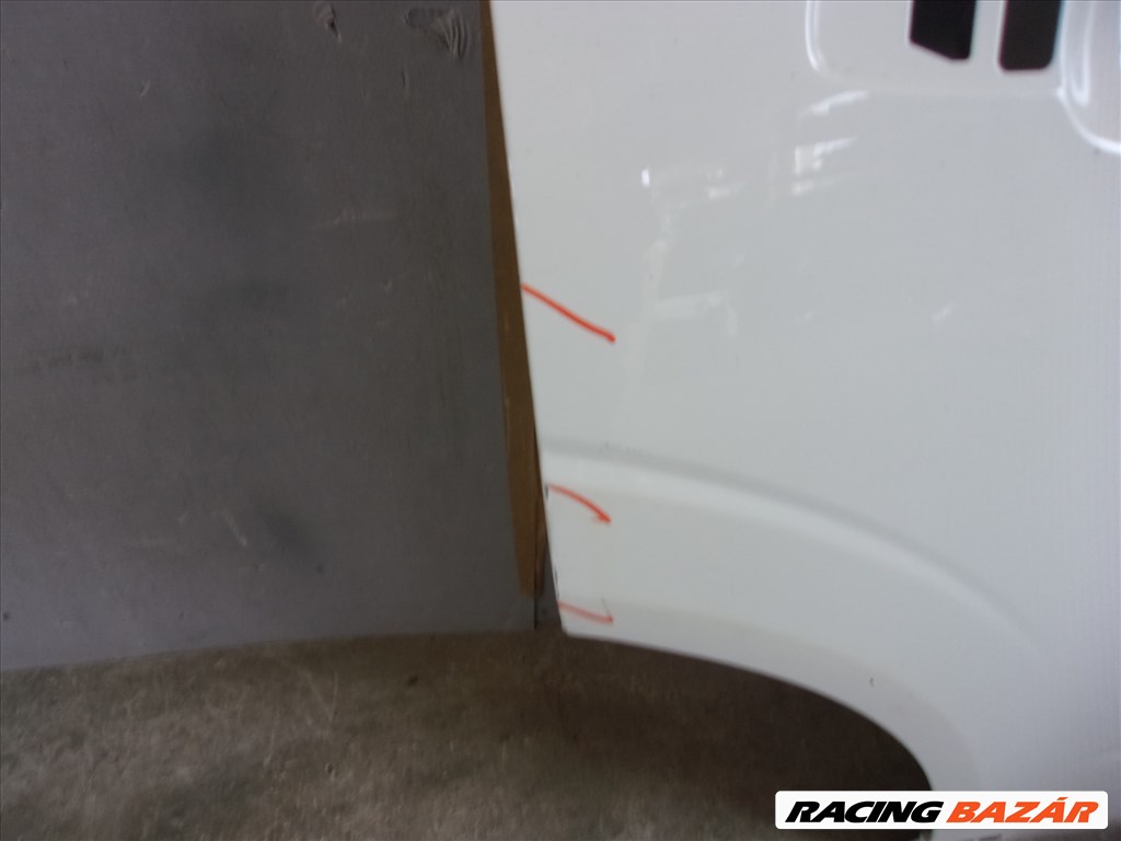 VOLVO XC60 jobb hátsó ajtó 2018- 3. kép