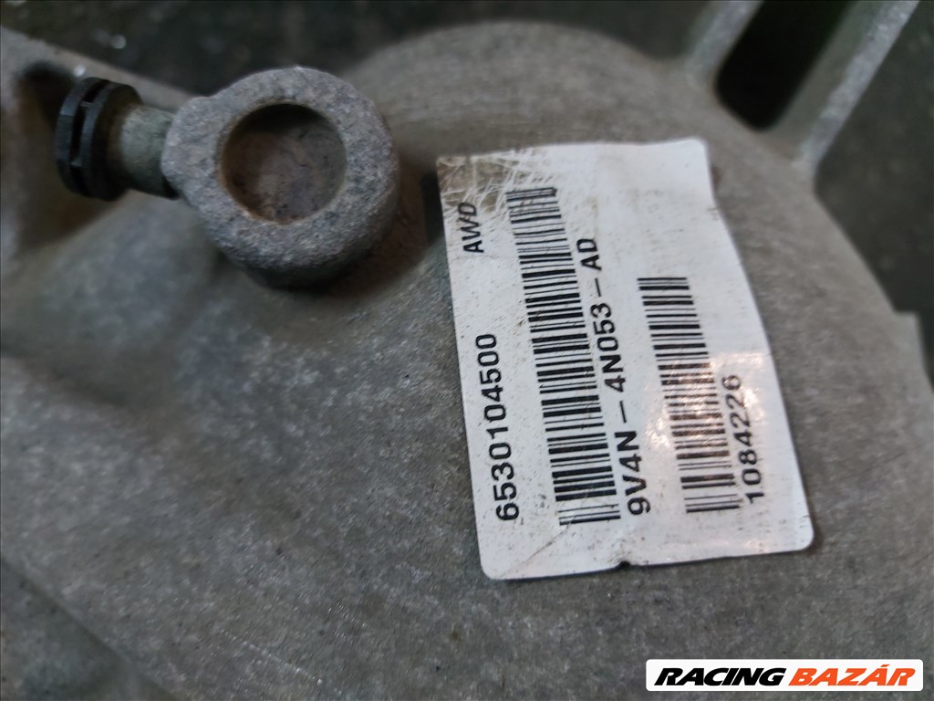 Ford Kuga Mk1 2.0 tdci 4x4 Hátsó differenciálmű  9v4n4n053ad 4. kép