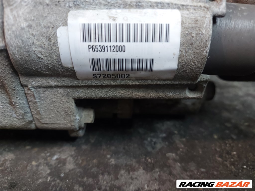 Ford Kuga Mk1 2.0 tdci 4x4 Hátsó differenciálmű  9v4n4n053ad 5. kép
