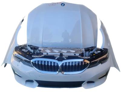 BMW 3 G21 Komplett eleje