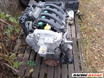 Renault Thália 1.4 16v motor eladó