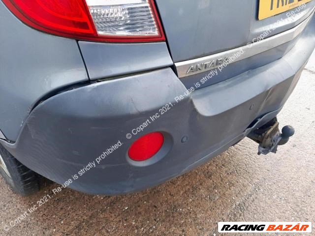 Opel Antara cdti bontott alkatrészei 8. kép