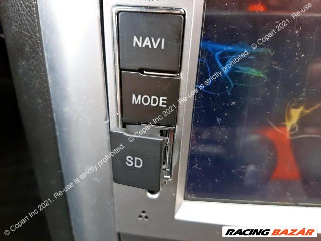 Opel Antara cdti bontott alkatrészei 9. kép