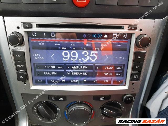 Opel Antara cdti bontott alkatrészei 10. kép