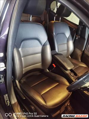 Mercedes GLA-osztály X156 ülésgarnitúra 