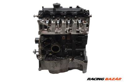 Renault Clio IV motor  komplettenke628