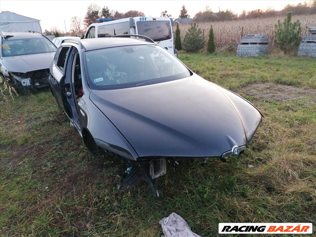 Alfa Romeo 159 bontott alkatrészei 1. kép