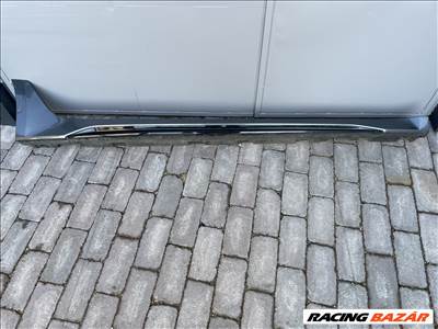 Audi A5 Sportback S Line küszöb borítás 8w8854536