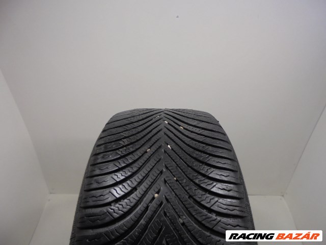 Michelin Alpin 5 215/55 R17  1. kép