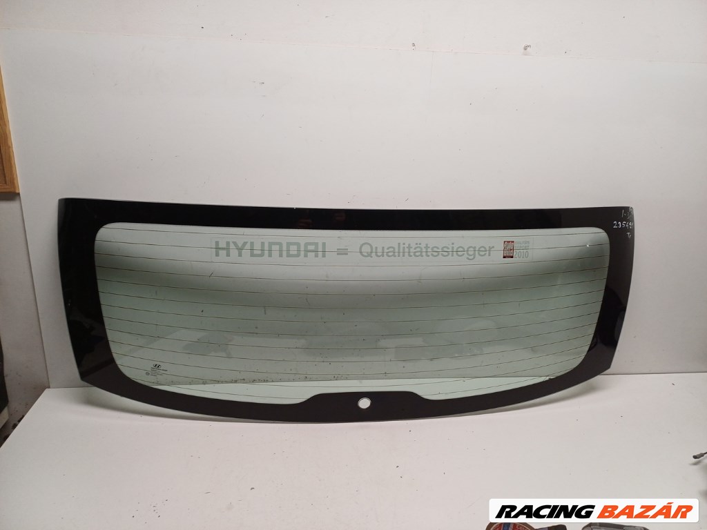 Hyundai I 30 5 ajtós hátsó szélvédõ 1. kép