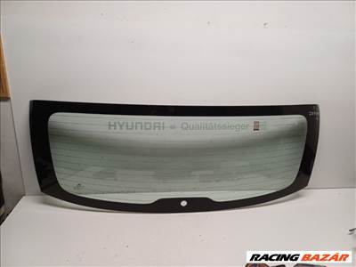 Hyundai I 30 5 ajtós hátsó szélvédő