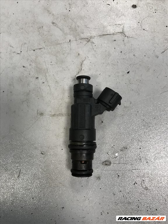 Volkswagen Golf IV 2,8 V6 * injector 022906031f 1. kép