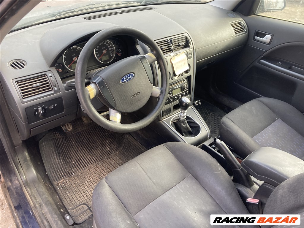 Ford Mondeo Mk3 1.8i bontott alkatrészei 3. kép