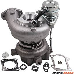 AKCIÓ! - Toyota Land Cruiser Turbó CT26 150KW/204LE 4.2D 1998-2007 1720117040 1720174040