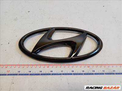 Hyundai Tucson első jel (embléma) 86300N9010