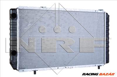 NRF 52063 Hűtőradiátor
