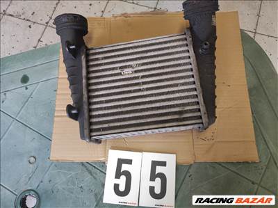 Volkswagen Passat B5, Audi A6 (C5 - 4B), Audi A4 (B6/B7) intercooler , 1.9 PD TDI , AVF , AWX