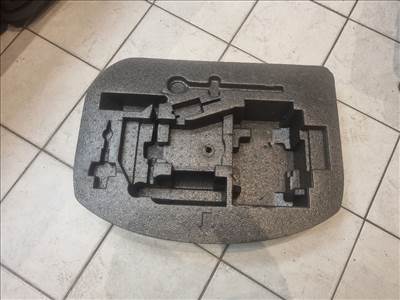 FIAT ABARTH 500 / 595 / 695 Szerszámkészlet Tartó