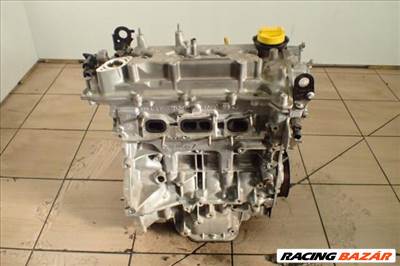 Dacia Lodgy motor  k4ma812