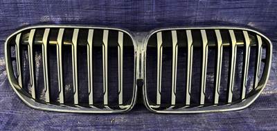 BMW 7 G11 Bal hátsó Long ajtó