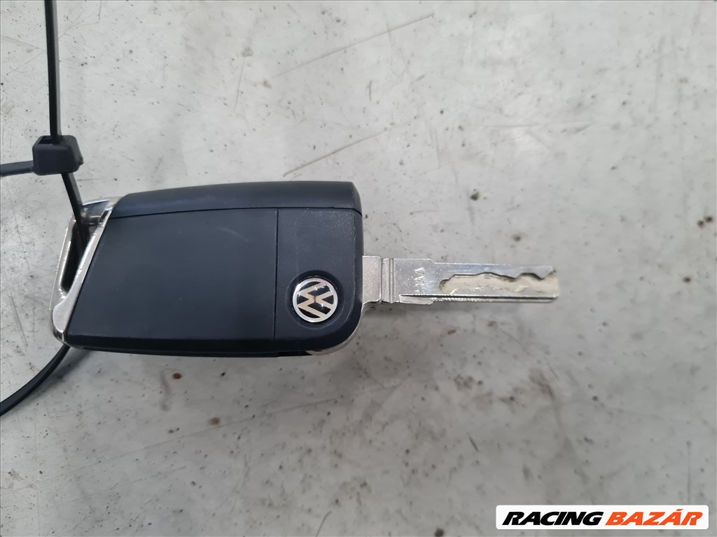 Volkswagen Golf VII kombi kulcs 1. kép